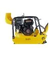 Віброплита реверсна бензинова ENERSOL EPC-117RL, 25 кН - 4