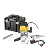Фрезер мережевий DeWALT DWE625KT в кейсі TSTAK - 1