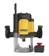 Фрезер мережевий DeWALT DWE627KT з пультом ДК, в кейсі TSTAK - 2
