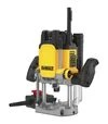 Фрезер мережевий DeWALT DWE627KT з пультом ДК, в кейсі TSTAK - 3