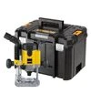 Фрезер мережевий DeWALT DW621KT в кейсі TSTAK - 1
