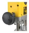 Фрезер мережевий DeWALT DW621KT в кейсі TSTAK - 3