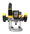 Фрезер акумуляторний DeWALT DCW620NT без АКБ та ЗП, в кейсі TSTAK - 1