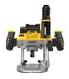 Фрезер акумуляторний DeWALT DCW620NT без АКБ та ЗП, в кейсі TSTAK - 2