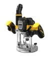 Фрезер акумуляторний DeWALT DCW620NT без АКБ та ЗП, в кейсі TSTAK - 3
