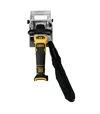 Фрезер ламельний акумуляторний DeWALT DCW682NT без АКБ та ЗП, в кейсі TSTAK - 3