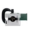 Фрезер для зняття зварних швів Metabo PFM 17, 1700 Вт, кейс (601789500) - 5