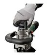 Фрезер кромковий Metabo KFM 15-10 F, 1550 Вт (601752500) - 4