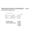Фрезер кромковий Metabo KFM 15-10 F, 1550 Вт (601752500) - 9