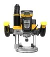 Фрезер DeWALT DCW620H2, XR Li-Ion PowerStack 18 В, 5 А*год, в кейсі - 1