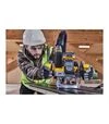 Фрезер DeWALT DCW620H2, XR Li-Ion PowerStack 18 В, 5 А*год, в кейсі - 6