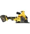 Штроборіз акумуляторний DeWALT DCG200T2 в кейсі TSTAK - 4