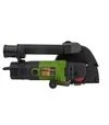 Штроборез Procraft PM1700-150 (017004) - 6