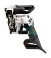 Штроборіз Metabo MFE 40, 1900 Вт + 2 алмазні диски (604040500) - 4