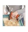 Пистолет клеевой аккумуляторный BLACK+DECKER BDCGG12N, 12 B, 7 мм, 150 &deg;C, без АКБ и ЗП - 3
