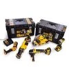 Набір електроінструменту DeWALT DCK623P3 - 1