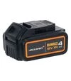 Набір акумуляторного електроінструменту DeWALT McLaren F1 TEAM LIMITED EDITION в кейсі TSTAK (DCK200MM2T) - 8