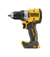Набір акумуляторного електроінструменту DeWALT DCK2051H2T в кейсі TSTAK - 3