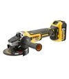 Набір акумуляторного електроінструменту DeWALT DCK2080P2T в кейсі TSTAK - 5