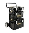 Набор аккумуляторных электроинструментов DeWALT DCK853P4 - 11