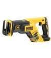 Набор аккумуляторных электроинструментов DeWALT DCK853P4 - 7