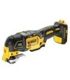 Набор аккумуляторных электроинструментов DeWALT DCK853P4 - 8