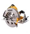 Набір акумуляторного електроінструменту DeWALT DCK865P4T в чотирьох кейсах TSTAK - 12