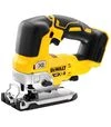 Набір акумуляторного електроінструменту DeWALT DCK865P4T в чотирьох кейсах TSTAK - 17