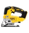 Набір акумуляторного електроінструменту DeWALT DCK865P4T в чотирьох кейсах TSTAK - 16
