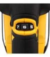Набір акумуляторного електроінструменту DeWALT DCK865P4T в чотирьох кейсах TSTAK - 18