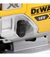 Набір акумуляторного електроінструменту DeWALT DCK865P4T в чотирьох кейсах TSTAK - 19