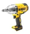 Набір акумуляторного електроінструменту DeWALT DCK865P4T в чотирьох кейсах TSTAK - 4