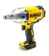 Набір акумуляторного електроінструменту DeWALT DCK865P4T в чотирьох кейсах TSTAK - 5