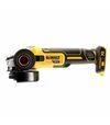 Набір акумуляторного електроінструменту DeWALT DCK865P4T в чотирьох кейсах TSTAK - 7