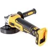 Набір акумуляторного електроінструменту DeWALT DCK384P2T в двох кейсах TSTAK - 10
