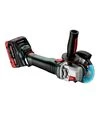 Набір акумуляторного інструменту Metabo Combo Set 2.9.4, 18 В, кейс (685208650) - 5