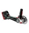 Набір акумуляторного інструменту Metabo Combo Set 2.9.4, 18 В, кейс (685208650) - 6