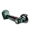 Набор аккумуляторного инструмента Metabo Combo Set 3.1.1, 18 В, сумка (685235000) - 2