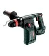 Набір акумуляторного інструменту Metabo Combo Set 2.4.8 BS LTX BL + KH 18 LTX BL 24 Q (685219650) - 4