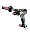 Набір акумуляторного інструменту Metabo 2.1.15 18В SBLTXBL+SSDBL (685184000) - 4