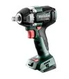 Набор аккумуляторного инструмента Metabo 2.9.3 18В BSLTBL+SSWLT300BL (685203000) - 4