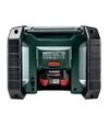 Набір акумуляторного інструменту Metabo Combo 5.2 (685213000) - 7