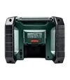 Набір акумуляторного інструменту Metabo Combo 5.2 (685213000) - 8