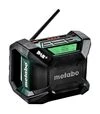 Набір акумуляторного інструменту Metabo Combo 5.2 (685213000) - 4
