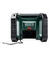 Набір акумуляторного інструменту Metabo Combo 5.2 (685213000) - 5
