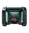 Набір акумуляторного інструменту Metabo Combo 5.2 (685213000) - 6