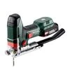 Набір акумуляторного інструменту Metabo Combo 4.3 (685214000) - 9
