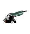 Набір кутових шліфмашин Metabo WE 2200-230 + W 750-125 + 2 алмазні диски, кейс (685172510) - 3