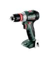 Набор аккумуляторного инструмента Metabo 2.7.4 12 V BS BL Q + SSD BL, кейс (685227000) - 3