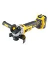 Набір акумуляторного інструменту DeWALT DCK2020P2T, DCG405 + DCD791, кейс (DCK2020P2T) - 2